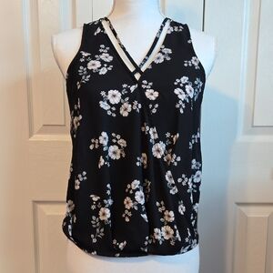 Grayson Threads | Sleeveless Blouse
